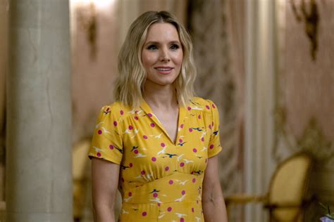 kristen bell sex scenes|A Major Warning Before You Watch Kristen Bell’s New Netflix